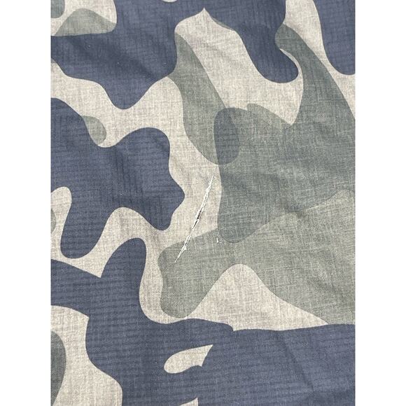 Free tech performance outerwear camouflage men’s 2xl jacket - Picture 7 of 7